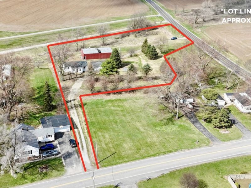 2664 Kennard Kingscreek Road, Urbana, OH 43078 Photo 4