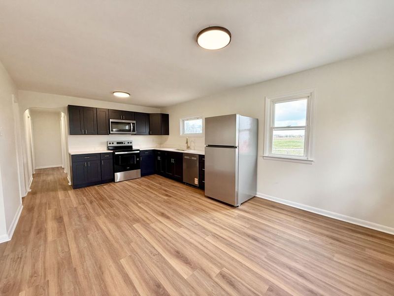 2664 Kennard Kingscreek Road, Urbana, OH 43078 Photo 5