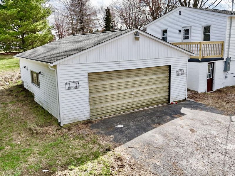 2664 Kennard Kingscreek Road, Urbana, OH 43078 Photo 53