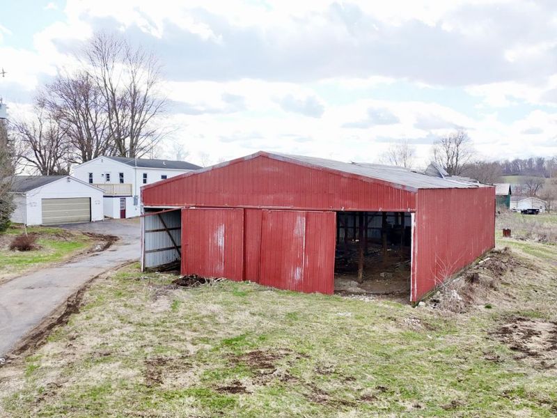 2664 Kennard Kingscreek Road, Urbana, OH 43078 Photo 58