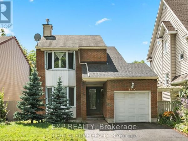 3142 Dumaurier Avenue East, Ottawa, ON K2B8R1