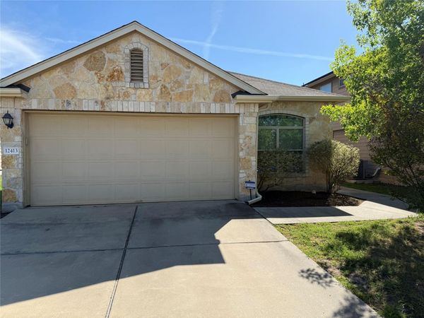 12413 Walter Vaughn DR , Manor, TX 78653