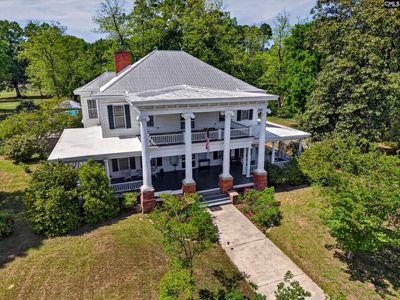 121 N Dew Street, Latta, SC 29565