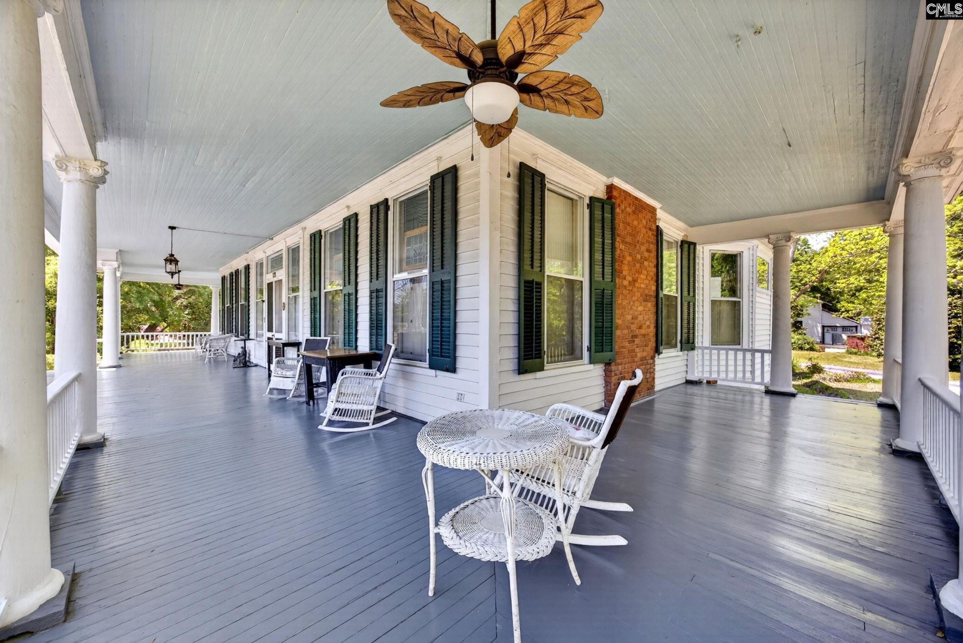 121 N Dew Street Photo 14