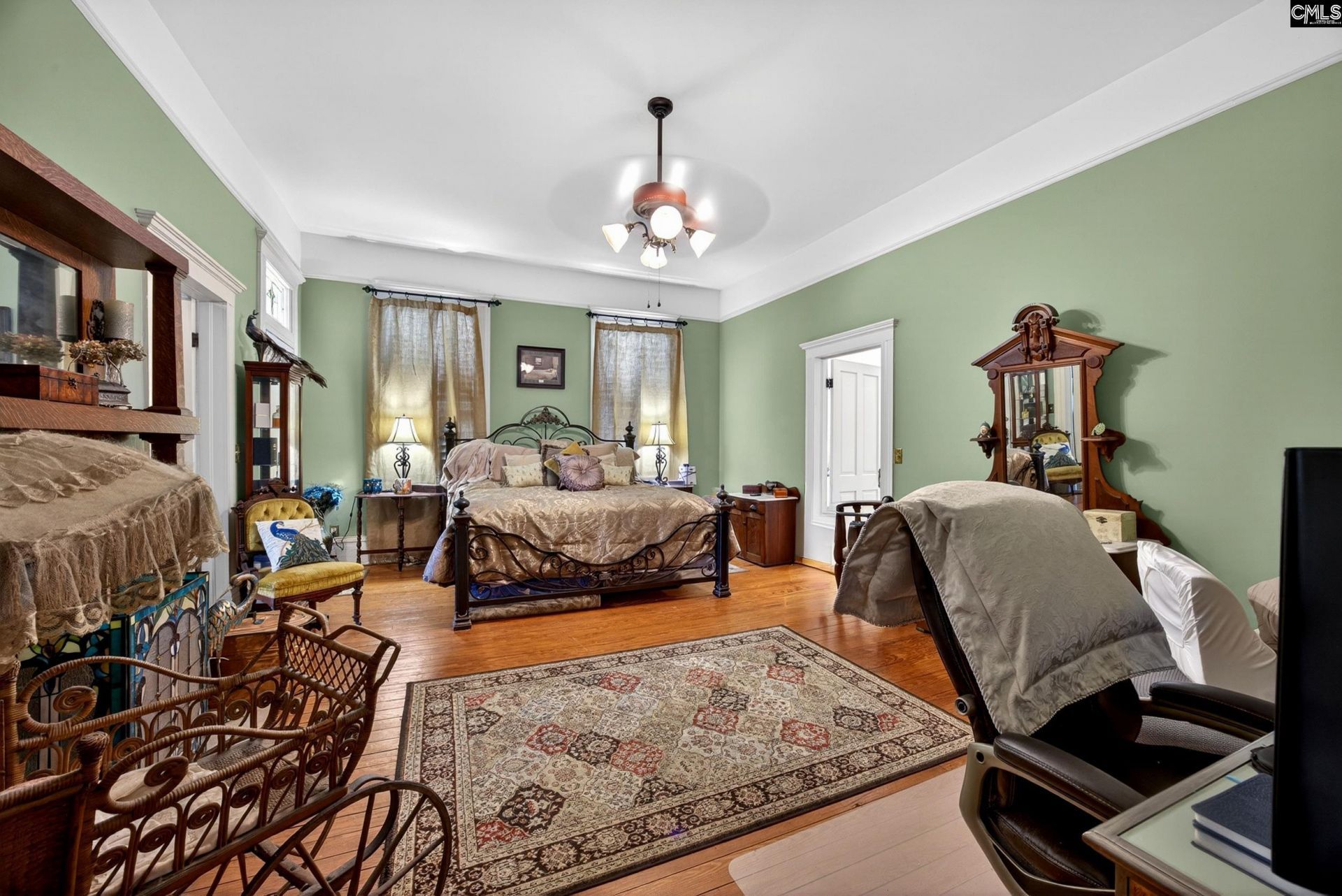 121 N Dew Street Photo 20