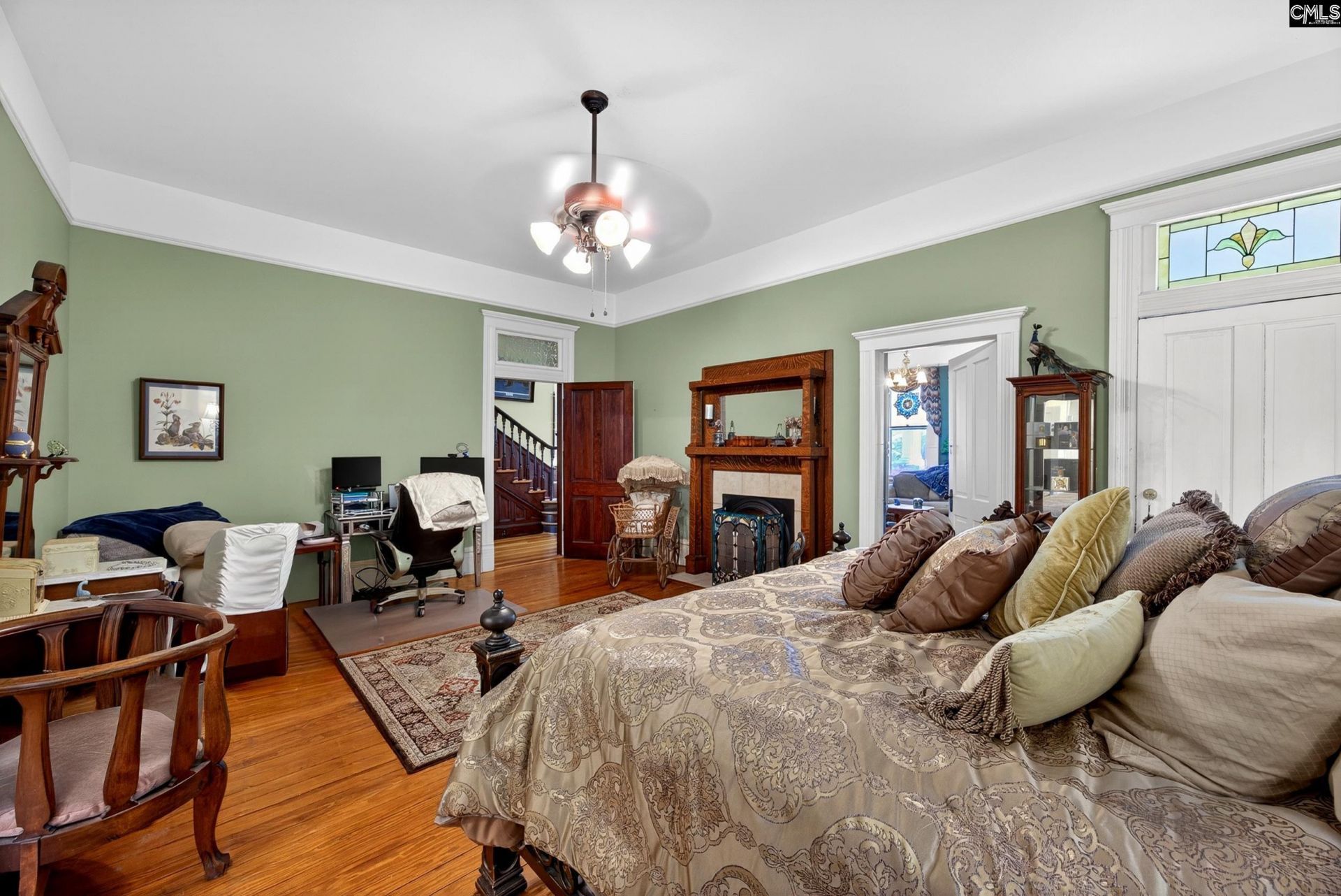 121 N Dew Street Photo 21