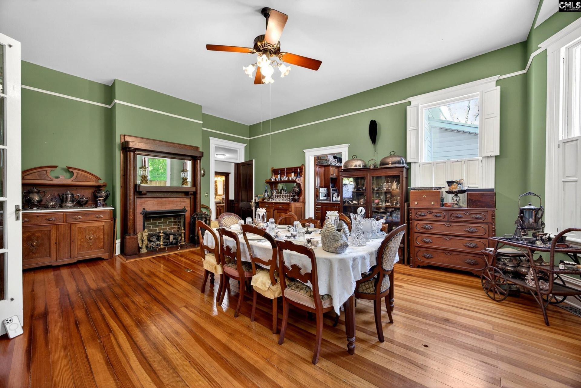 121 N Dew Street Photo 26
