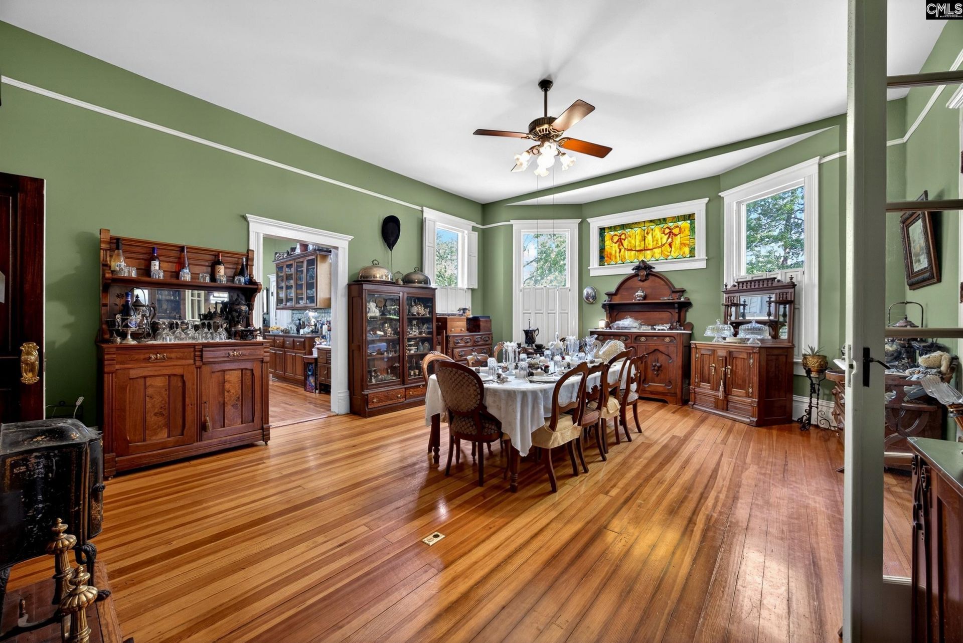121 N Dew Street Photo 27