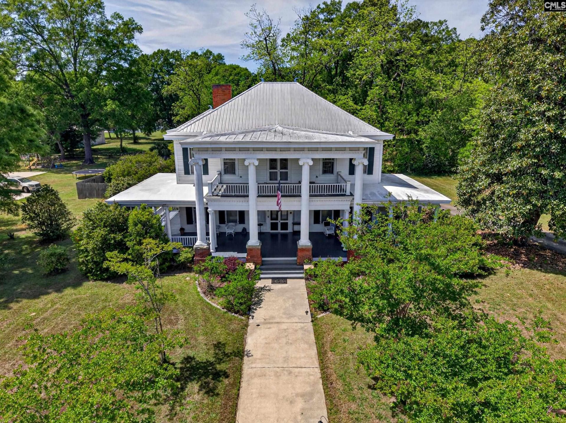 121 N Dew Street Photo 5