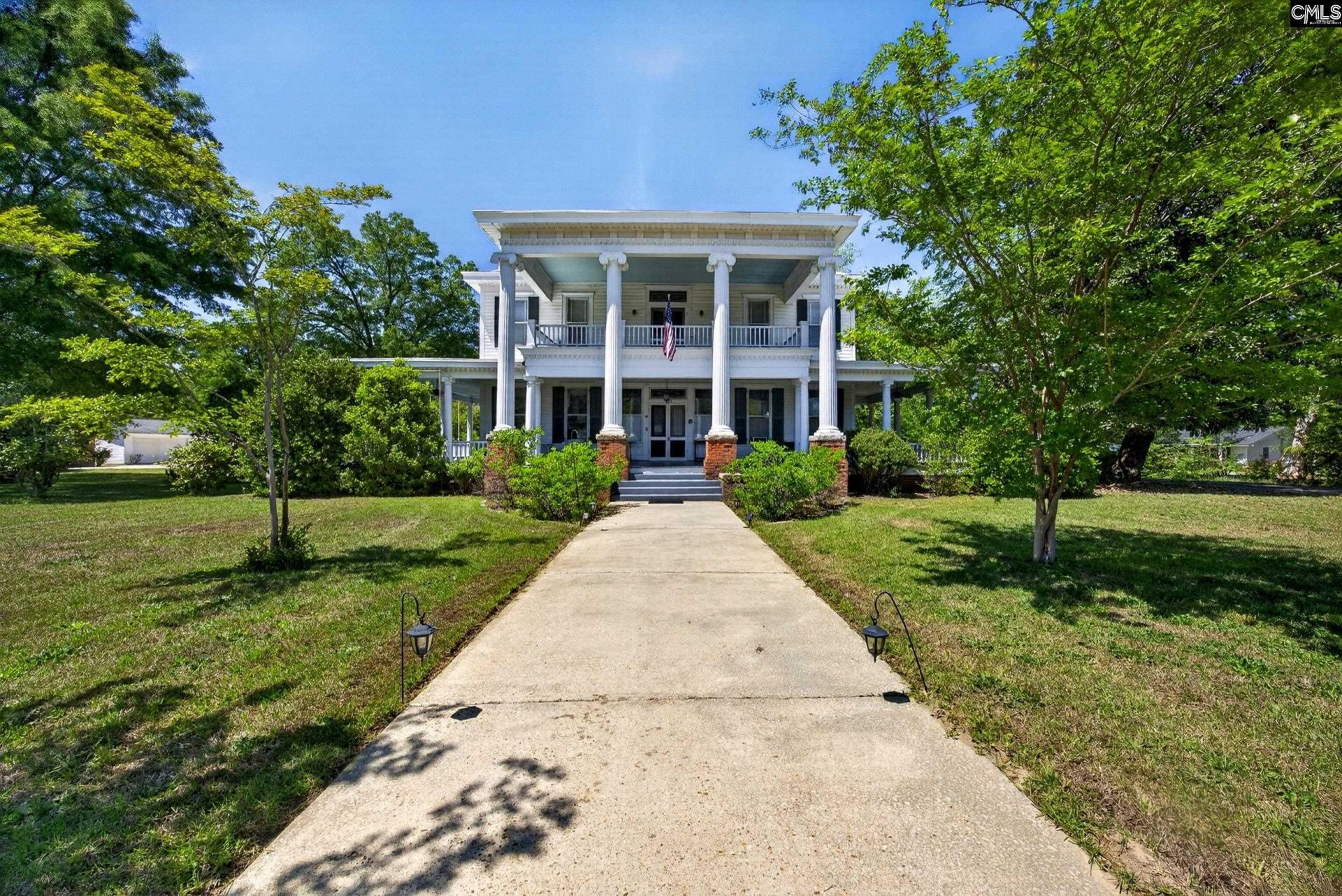121 N Dew Street Photo 6