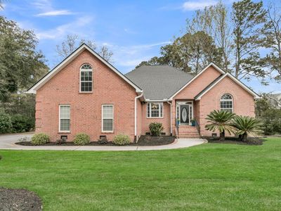 1350 Brent Mill Court, Mount Pleasant, SC 29466