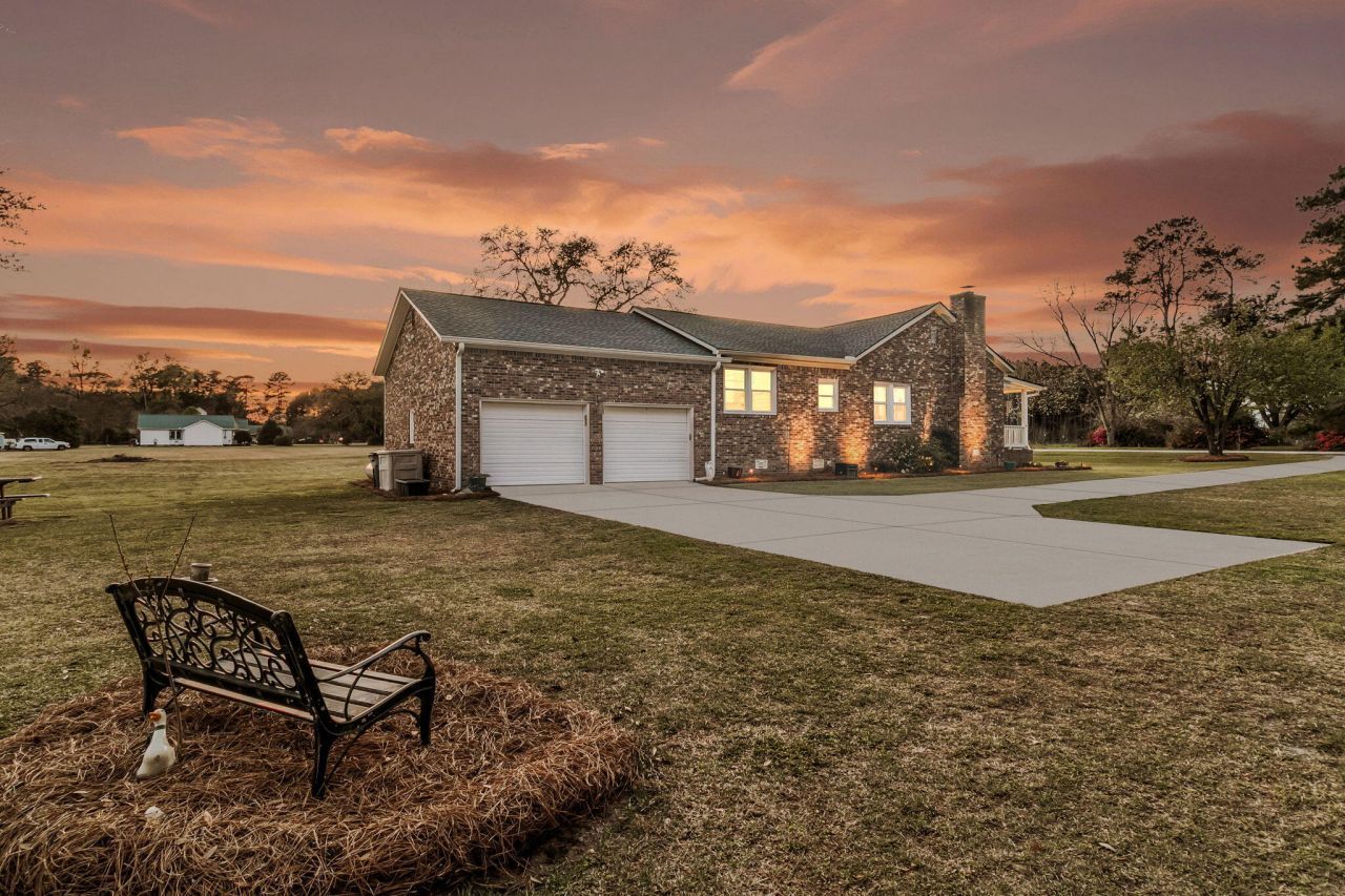 4454 Cottageville Highway Photo 10