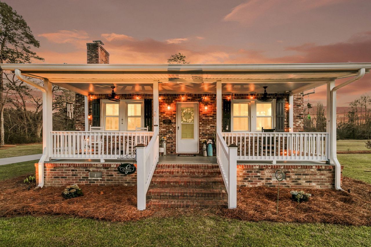 4454 Cottageville Highway Photo 11