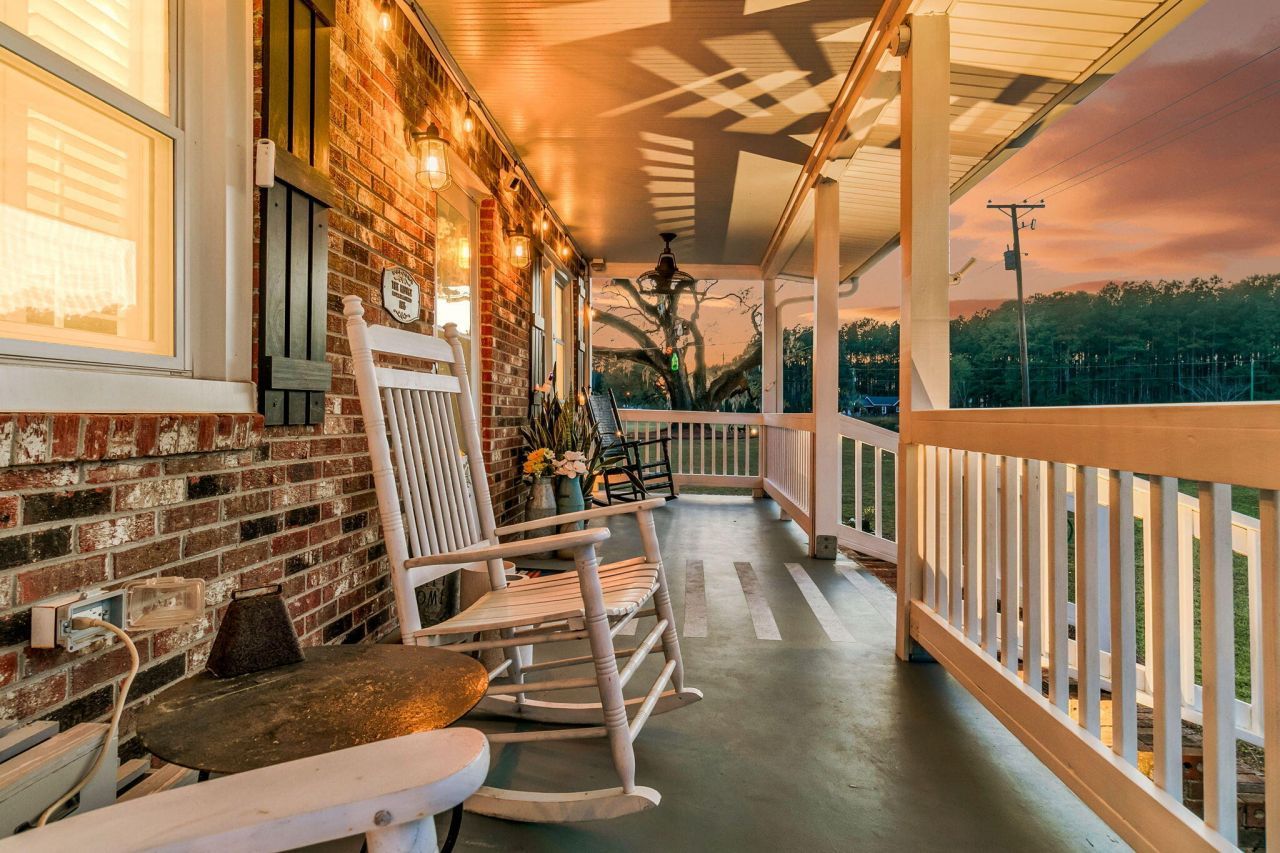 4454 Cottageville Highway Photo 12