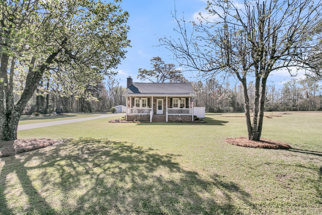 4454 Cottageville Highway Photo 14