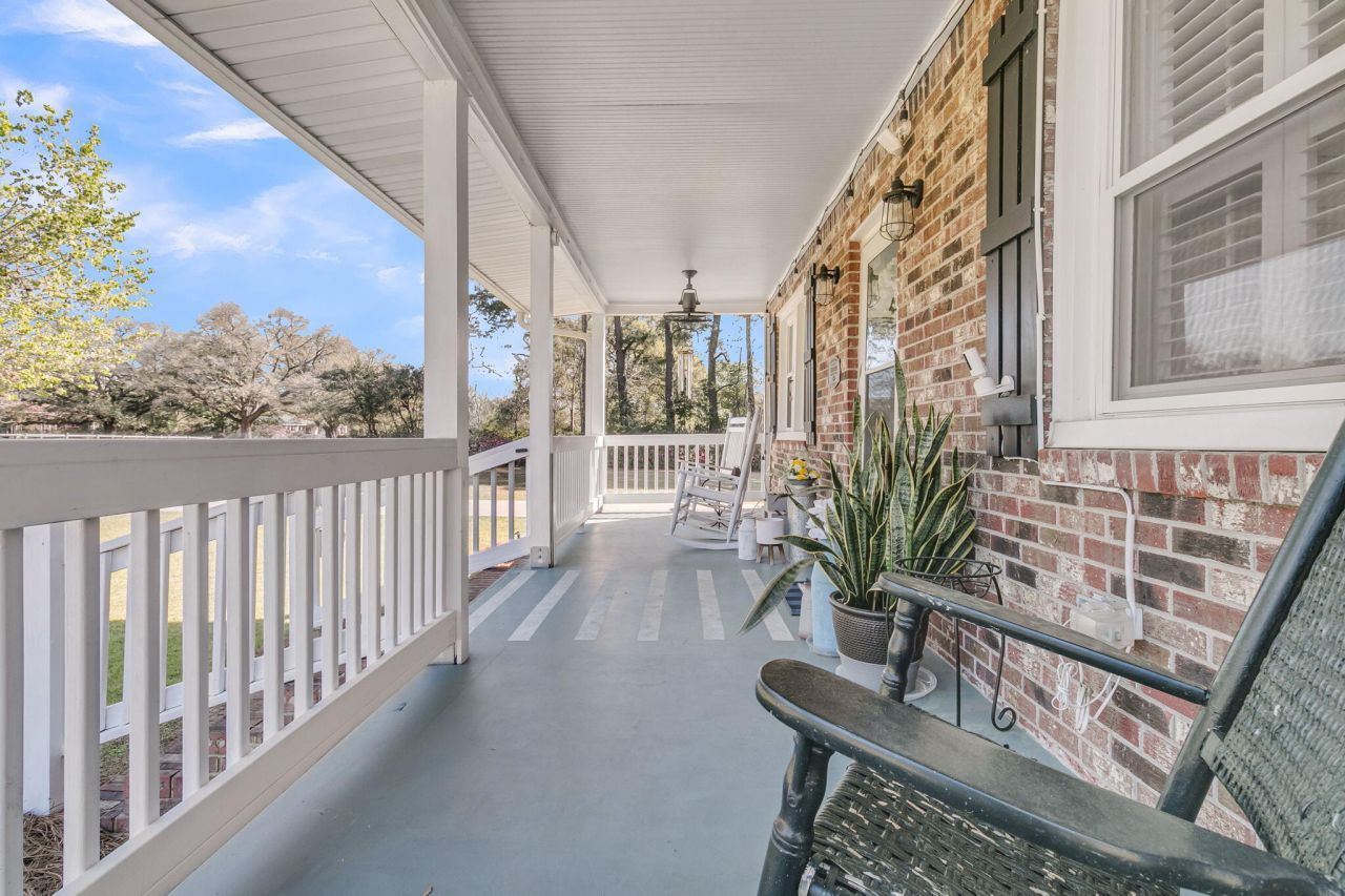 4454 Cottageville Highway Photo 17