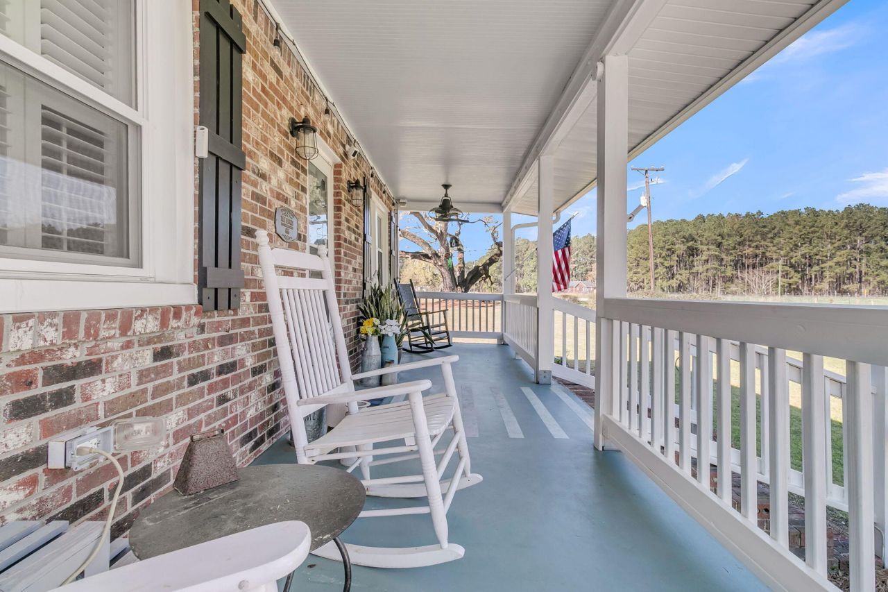 4454 Cottageville Highway Photo 18