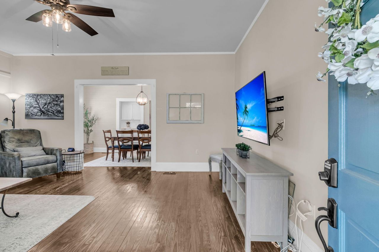 4454 Cottageville Highway Photo 20