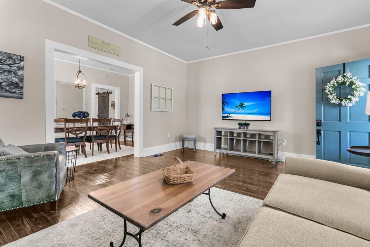 4454 Cottageville Highway Photo 21