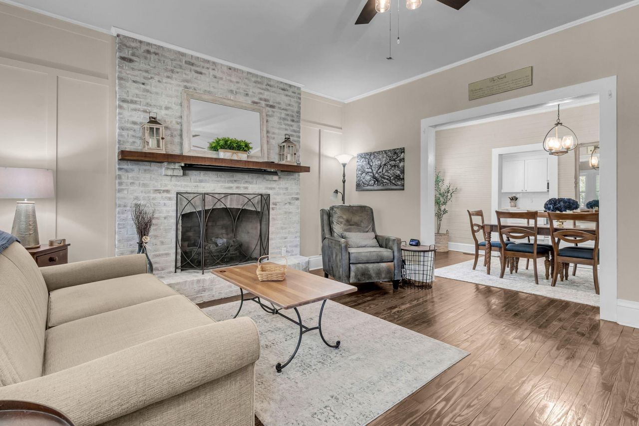 4454 Cottageville Highway Photo 22