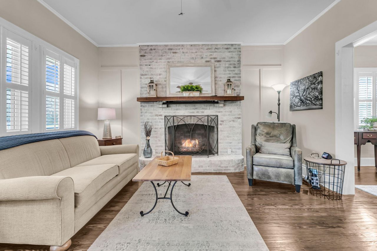 4454 Cottageville Highway Photo 23