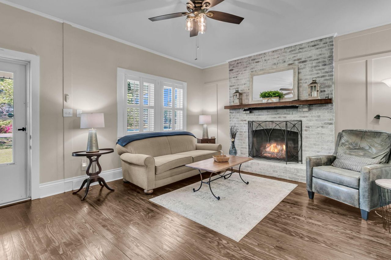 4454 Cottageville Highway Photo 24