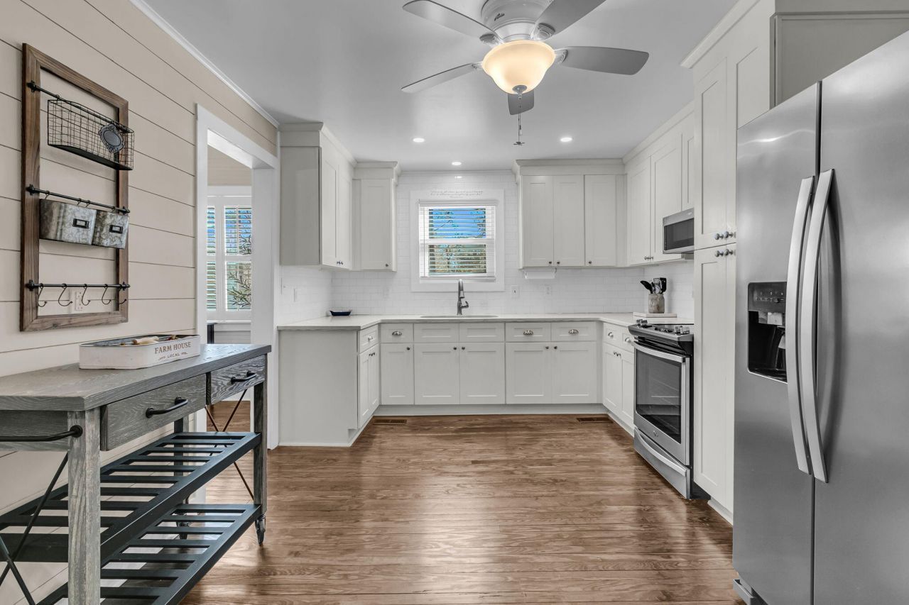 4454 Cottageville Highway Photo 29