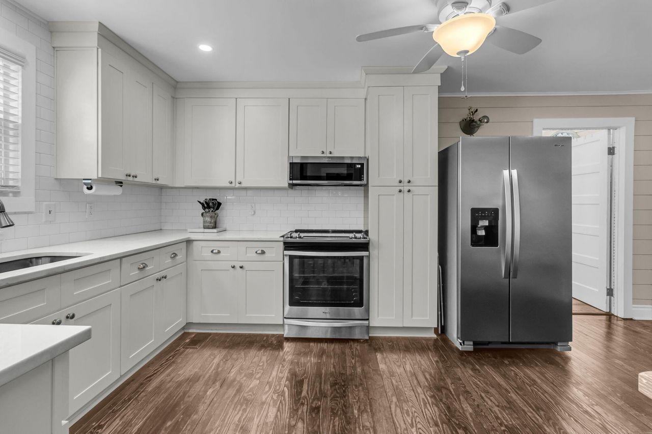 4454 Cottageville Highway Photo 33