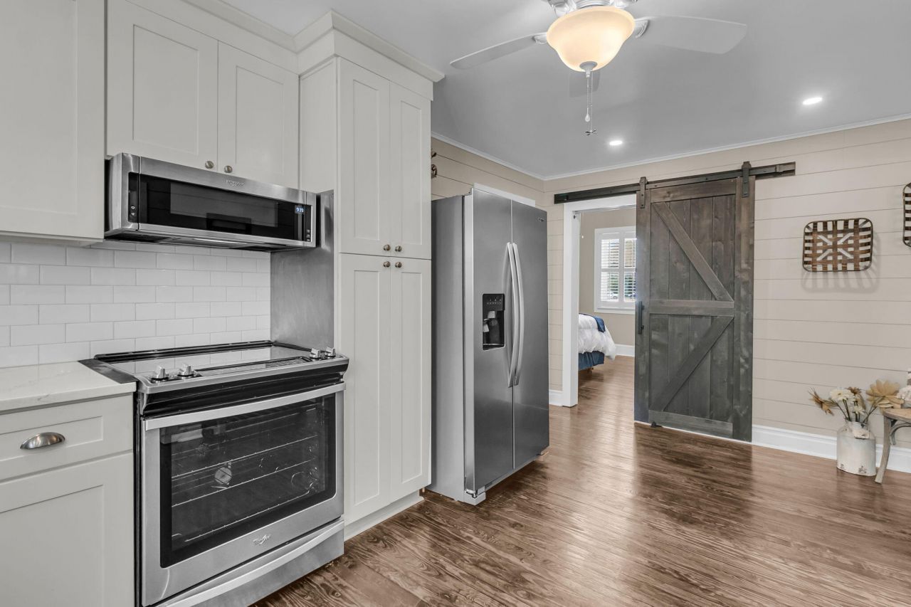 4454 Cottageville Highway Photo 34