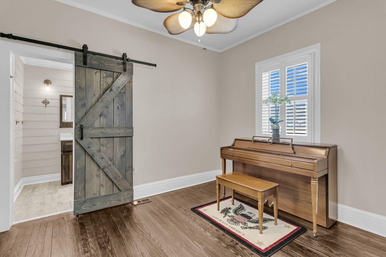 4454 Cottageville Highway Photo 36