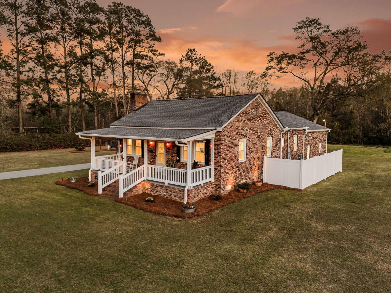 4454 Cottageville Highway Photo 4