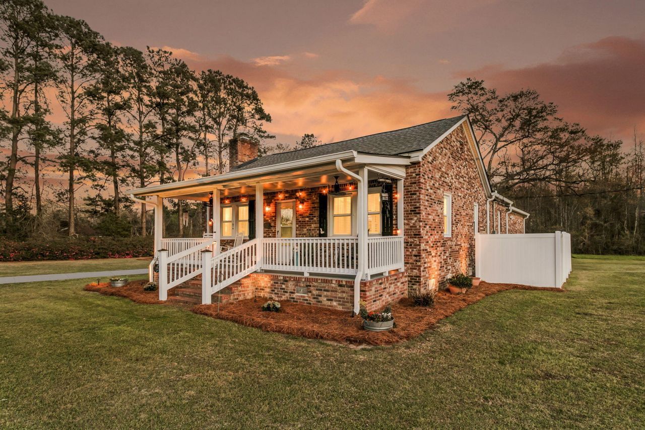 4454 Cottageville Highway Photo 5