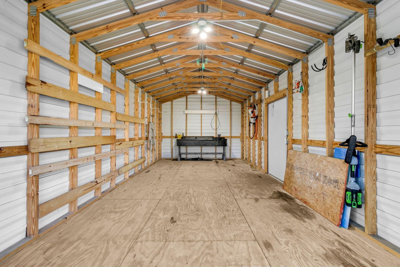 4454 Cottageville Highway Photo 51