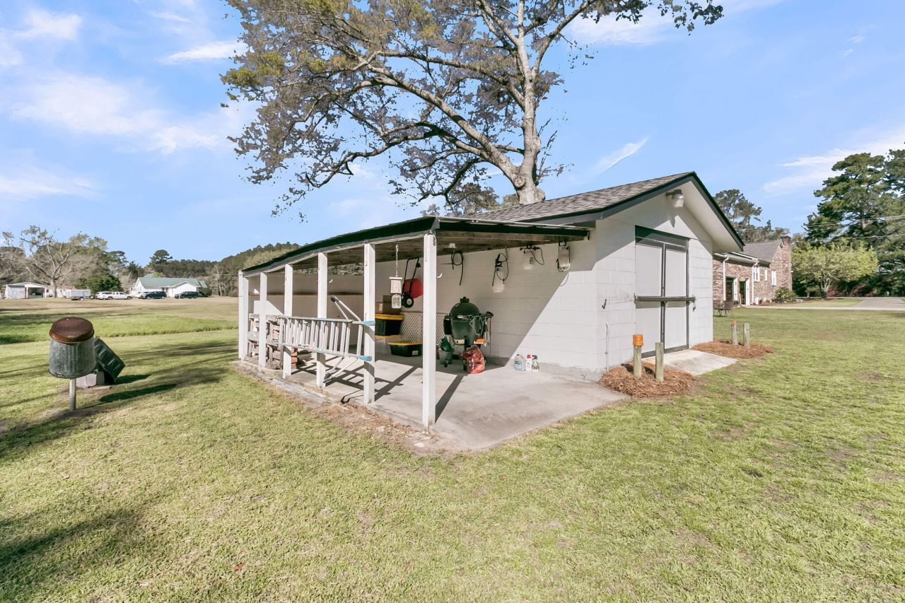 4454 Cottageville Highway Photo 52