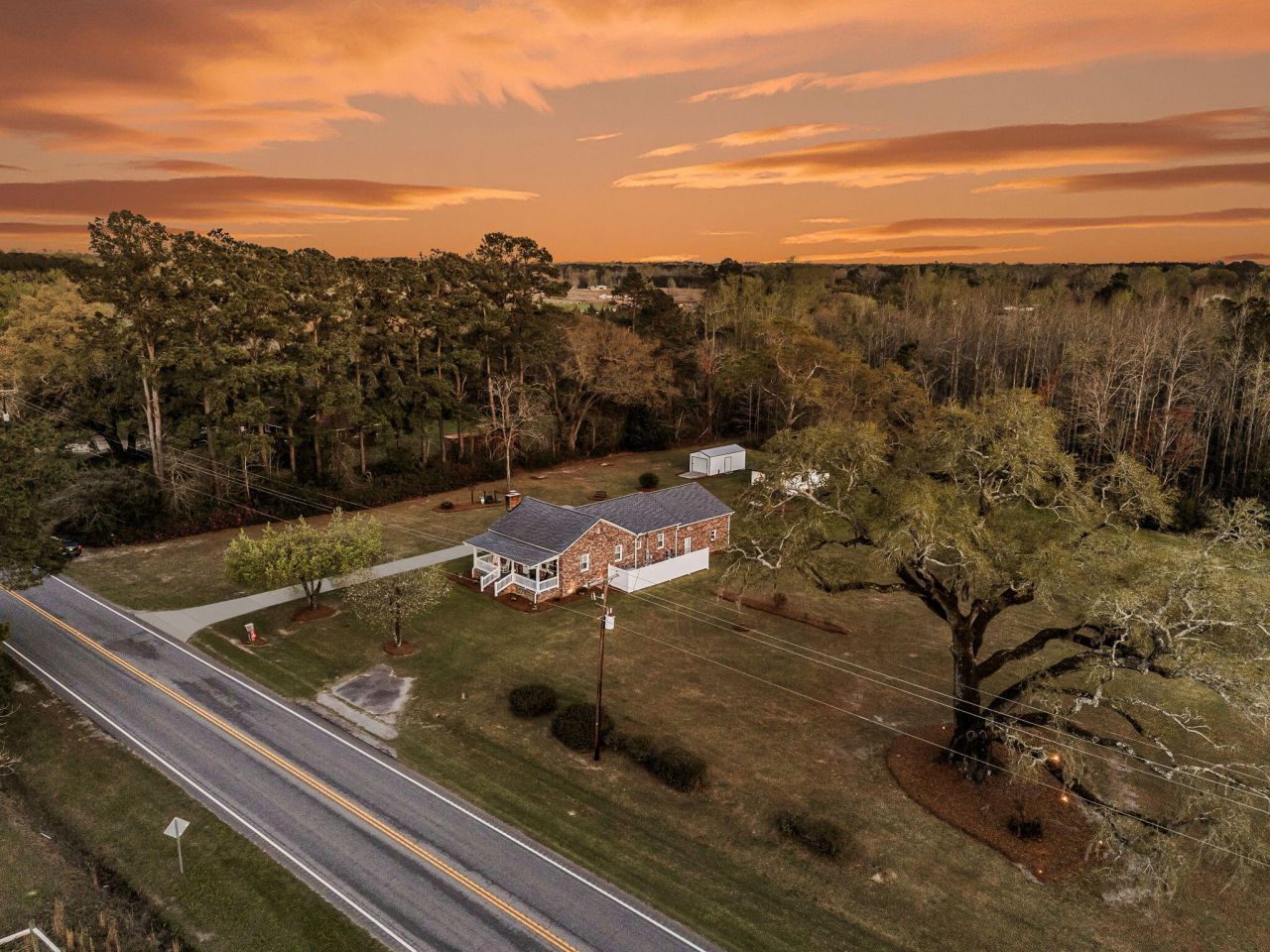 4454 Cottageville Highway Photo 67