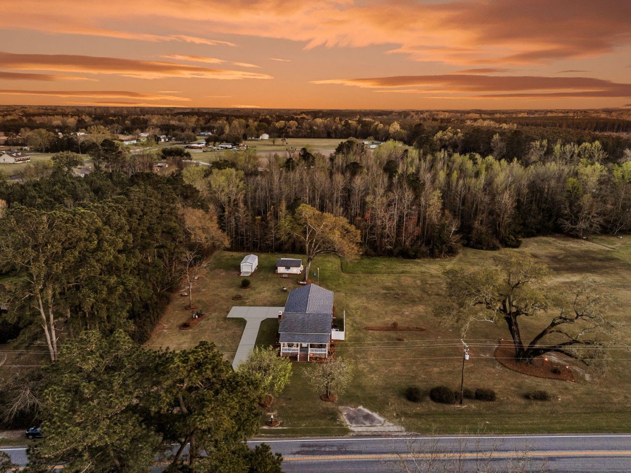 4454 Cottageville Highway Photo 68