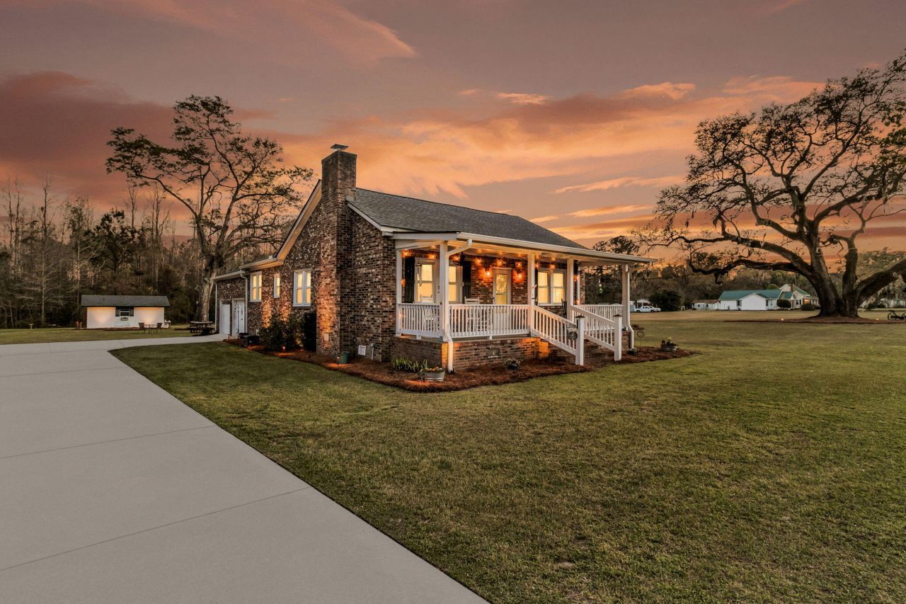 4454 Cottageville Highway Photo 7