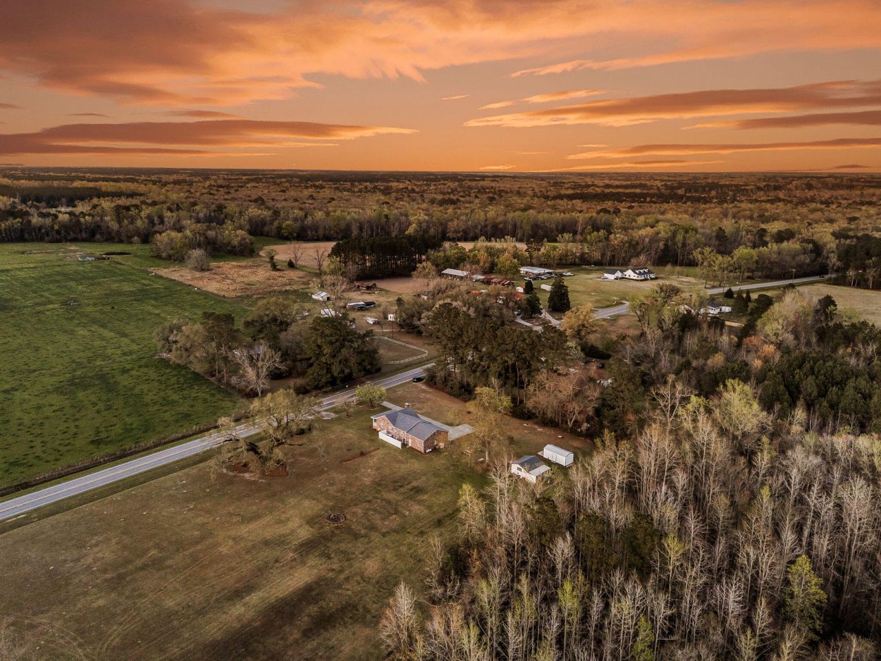 4454 Cottageville Highway Photo 70