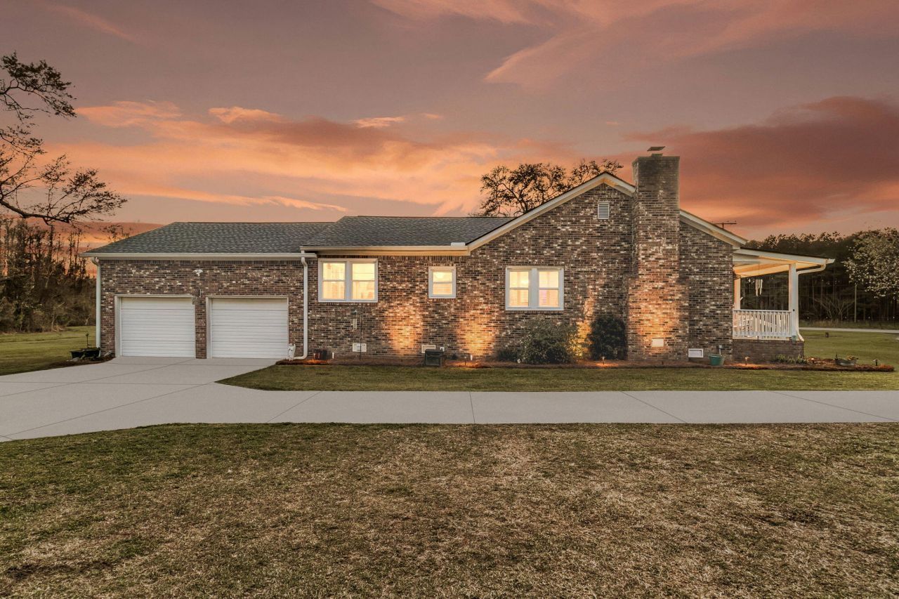 4454 Cottageville Highway Photo 9