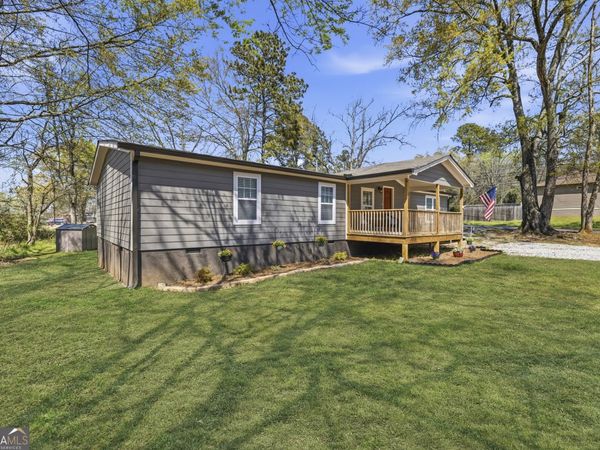 795 Pearl Street, Madison, GA 30650