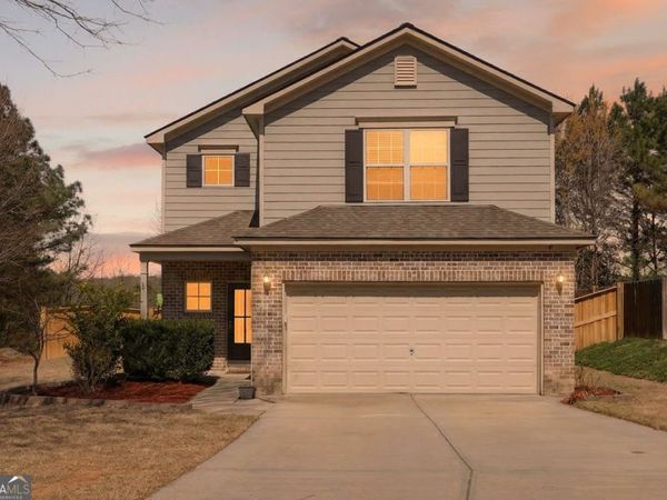 6897 Barker Station Walk, Sugar Hill, GA 30518