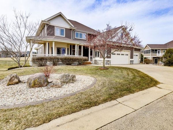 1425 Nels Court, Waunakee, WI 53597