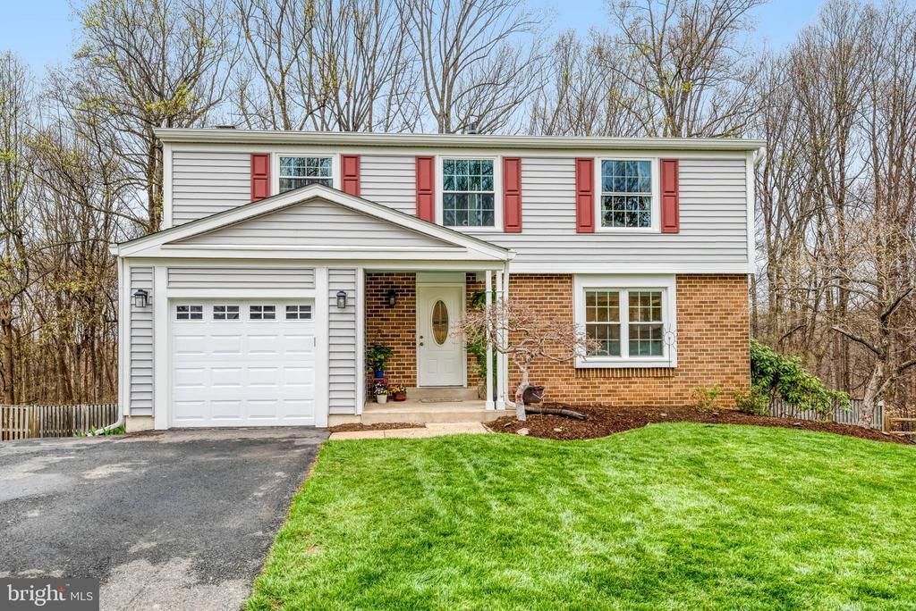 5216 Jarrett Court, Centreville, VA 20120 Main Photo