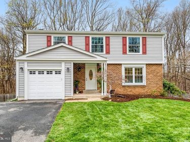 5216 JARRETT COURT, CENTREVILLE, VA 20120