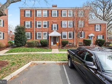 2873 S BUCHANAN STREET, Unit C2, ARLINGTON, VA 22206