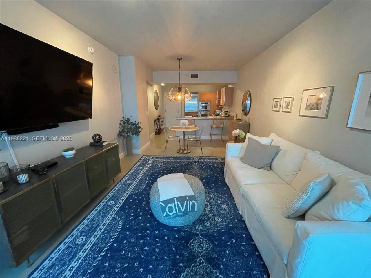 218 SE 14th St , Unit 1404, Miami, FL 33131 Photo