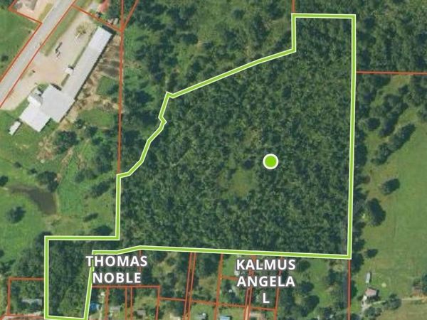 0 Sundown Road, Highland, AR 72542