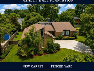 18 Lavington Road, Charleston, SC 29407