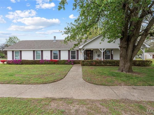 510 Saint Peter, New Madrid, MO 63869