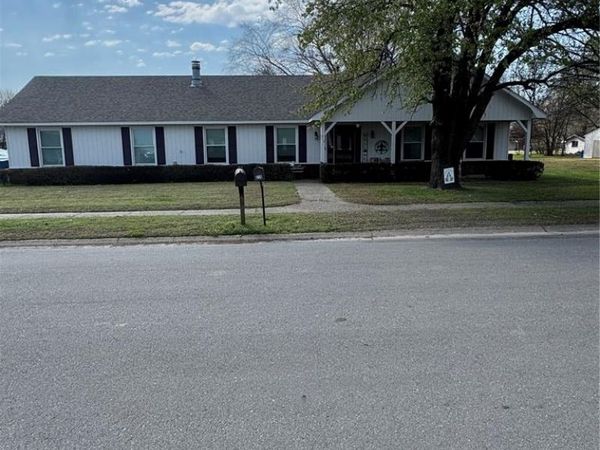 510 Saint Peter, New Madrid, MO 63869